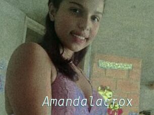 Amandalacrox