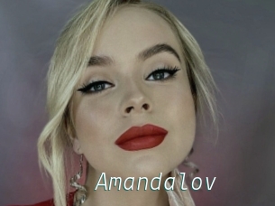 Amandalov