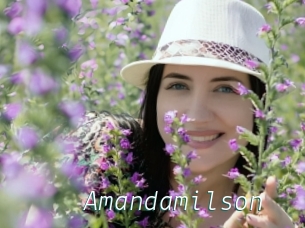 Amandamilson