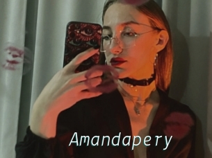 Amandapery