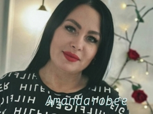 Amandarobee