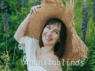 Amanitablinds
