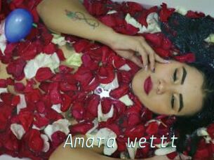 Amara_wettt