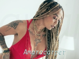 Amaracarper