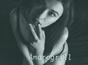 Amaragrill