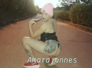 Amarajonnes