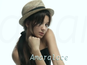 Amaralace