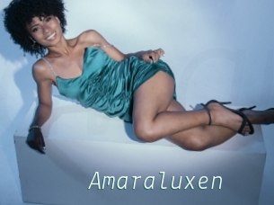 Amaraluxen