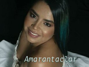 Amarantaclar