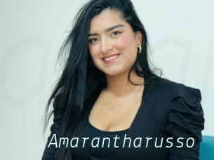 Amarantharusso
