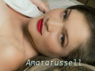 Amararussell