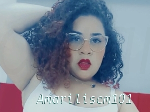 Amariliscm101