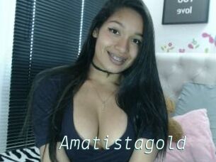 Amatistagold
