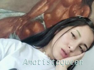 Amatistaqueen