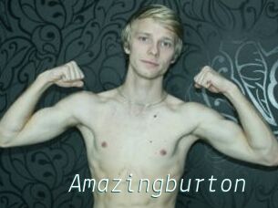 Amazingburton