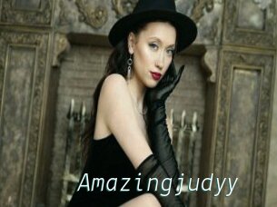 Amazingjudyy