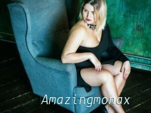 Amazingmonax