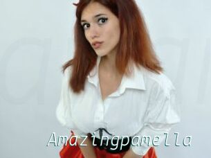 Amazingpamella