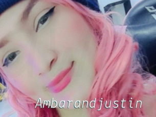 Ambarandjustin