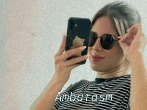 Ambarasm