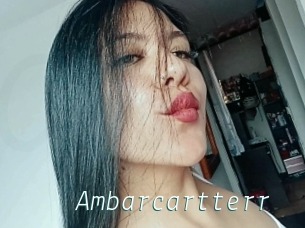 Ambarcartterr