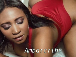 Ambarcrihs