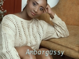 Ambargussy