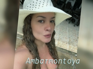 Ambarmontoya