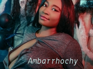 Ambarrhochy