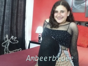 Ambeerbluee