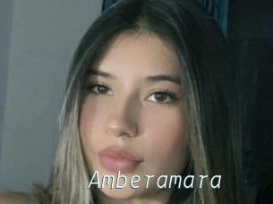 Amberamara