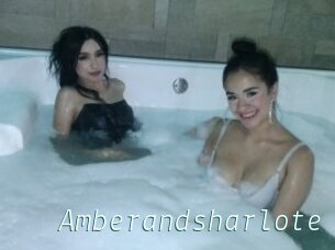 Amberandsharlote