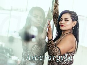 Amberargyle