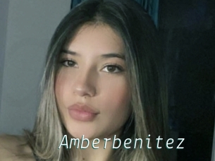 Amberbenitez