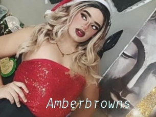 Amberbrowns