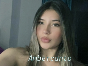 Ambercanto