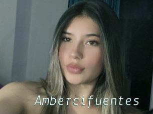 Ambercifuentes