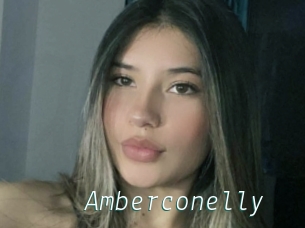 Amberconelly