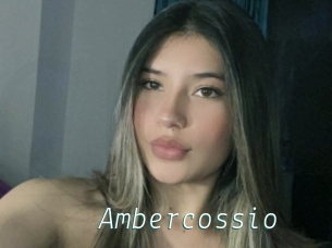 Ambercossio
