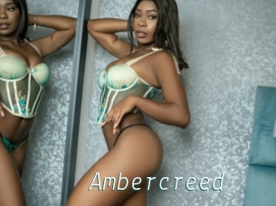 Ambercreed
