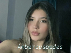 Ambercuspedes