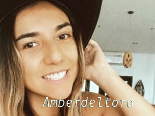 Amberdeltoro