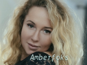 Amberfoks