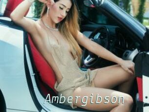 Ambergibson
