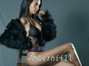 Amberhiill