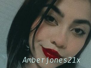 Amberjones21x