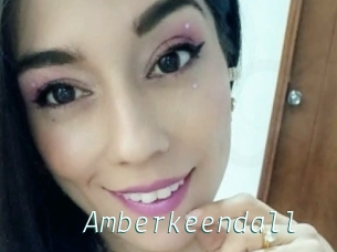 Amberkeendall