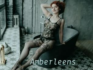Amberleens
