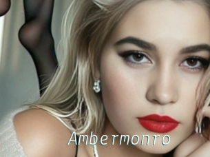 Ambermonro