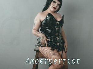 Amberperriot